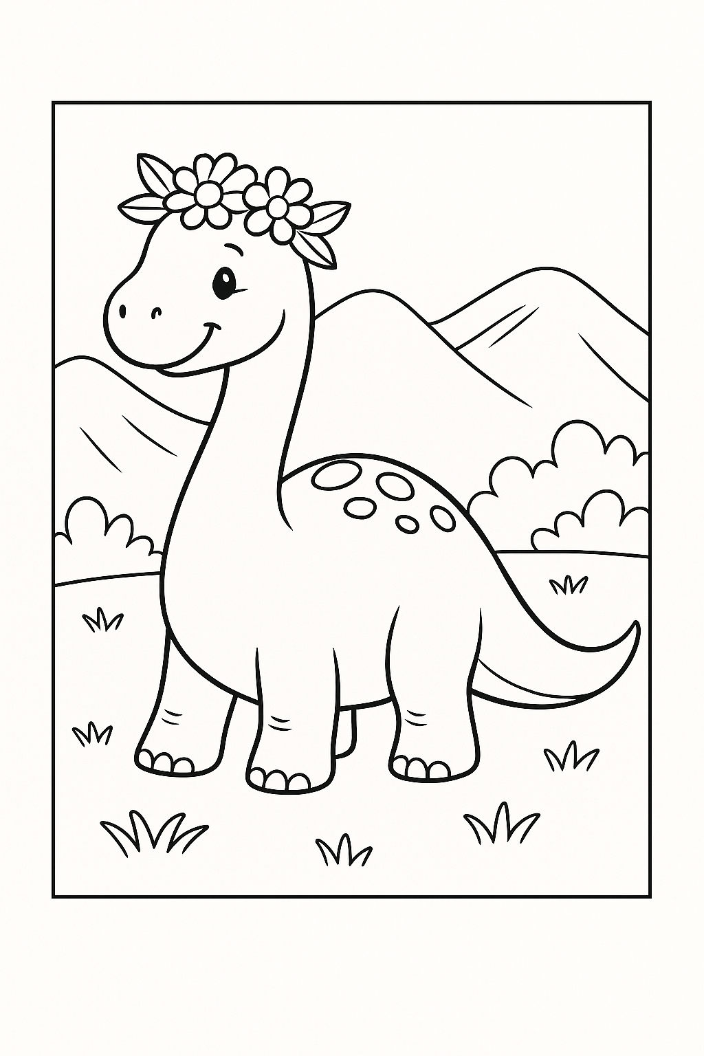 Personalized Kids Keychain