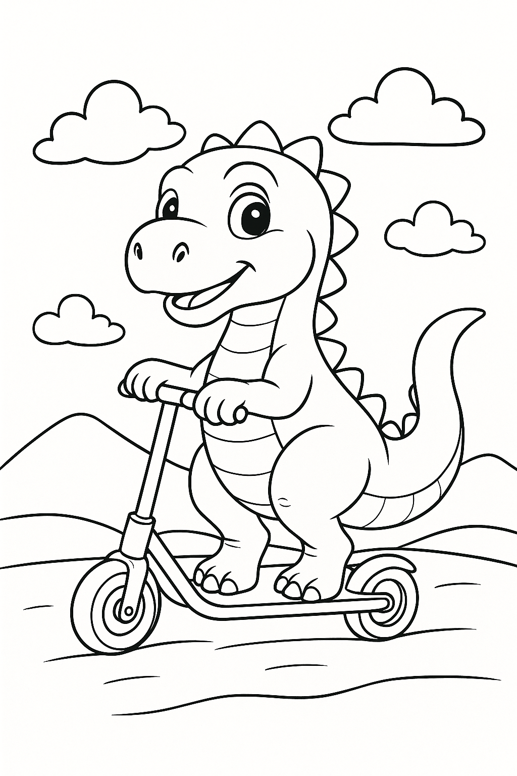 Personalized Kids Keychain