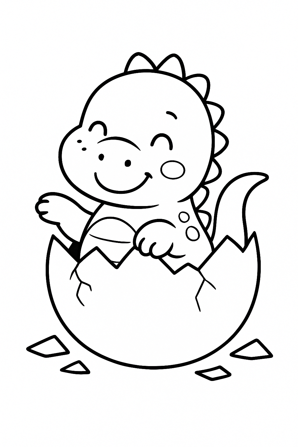 Personalized Kids Keychain