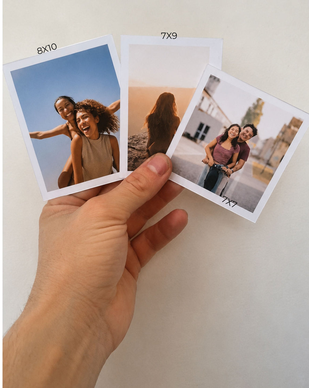 Memory Magnets Set