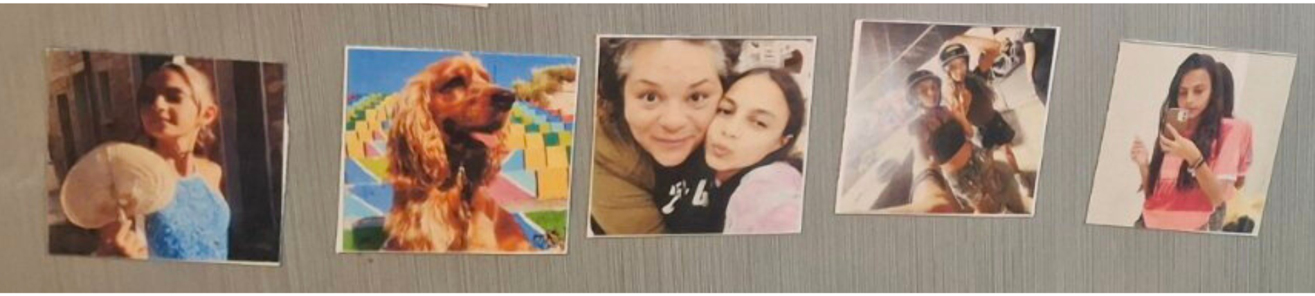 Custom Photo Magnet – Turn Your Memory into a Keepsake