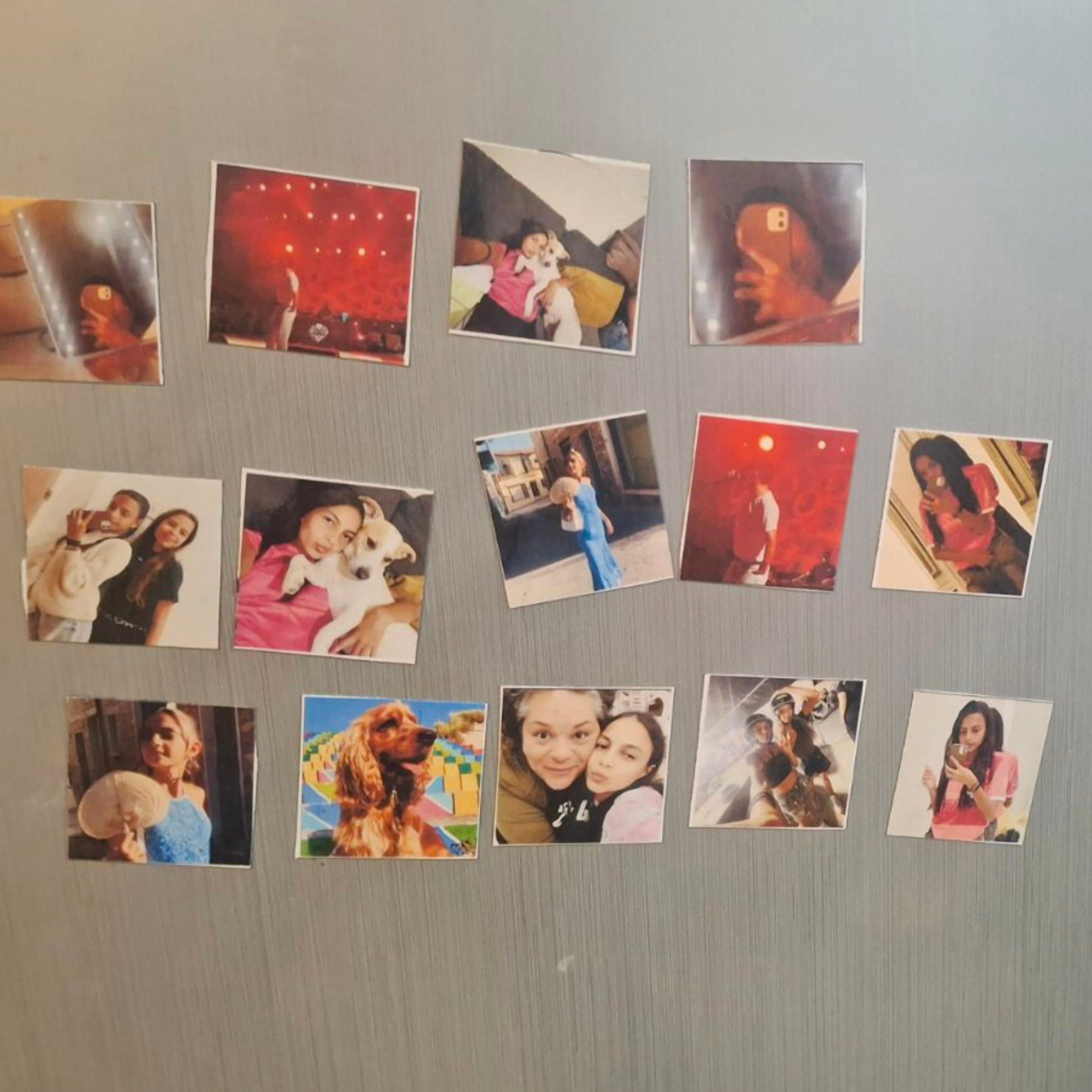 Custom Photo Magnet – Turn Your Memory into a Keepsake